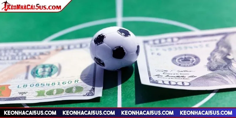 Cần bỏ vốn đầu tư cho kèo đồng banh ở mức hợp lý
