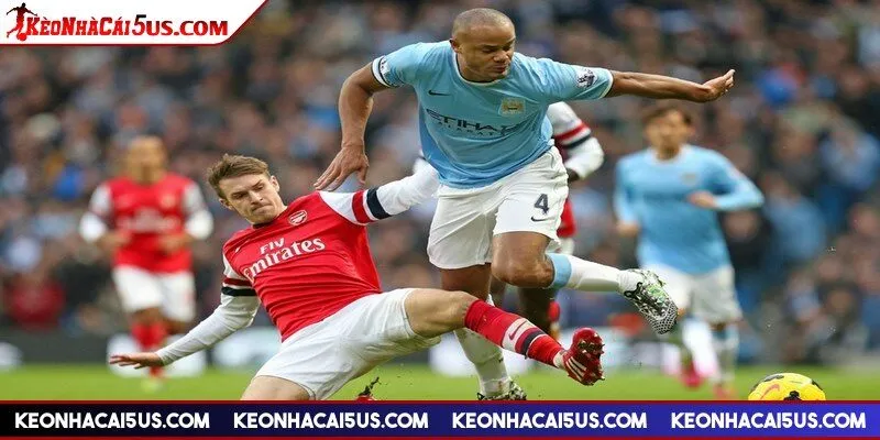 Cách chơi kèo ném biên theo gợi ý từ chuyên gia thường khá hiệu quả