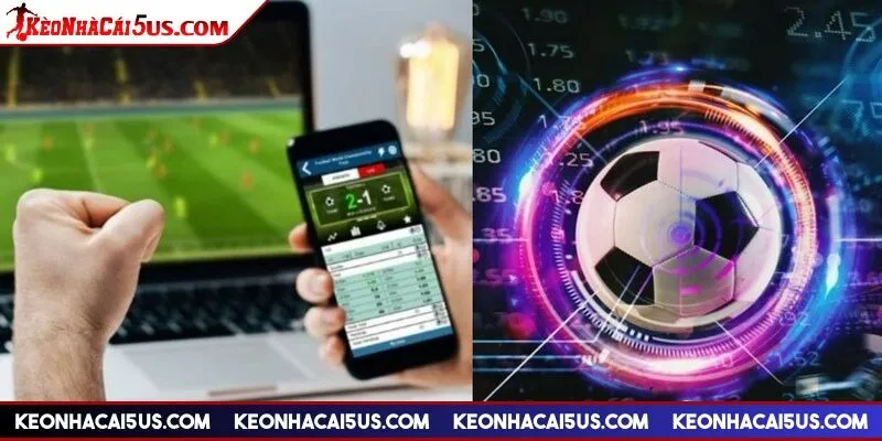 Website kết nối không gian trao đổi thông tin cá độ hiệu quả