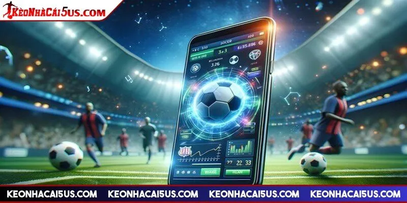 Hệ thống kết nối những người đam mê cá độ lại với nhau