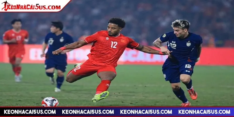 Hội viên có thể cược tài xỉu theo tổng số bàn thắng