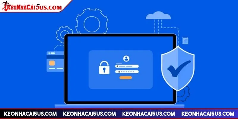 May88 cam kết bảo mật tuyệt đối data khách hàng