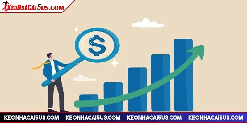 Lợi nhuận thành viên thu được sẽ lũy tiến nhanh chóng