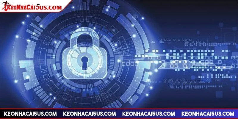 Cam kết bảo mật data khách hàng tuyệt đối